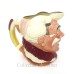Royal Doulton The Clown White Haired Large Character Toby Jug D6322 Royal Doulton Character Toby Jugs, Figurines & Collectables, Royal Doulton, Royal Doulton, Pre Owned image
