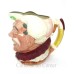Royal Doulton The Clown White Haired Large Character Toby Jug D6322 Royal Doulton Character Toby Jugs, Figurines & Collectables, Royal Doulton, Royal Doulton, Pre Owned image