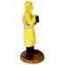 Royal Doulton The Lifeboat Man Sea Character`s Figurine HN4570 image
