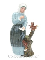 Royal Doulton Good Friends Classics Figurine HN2783