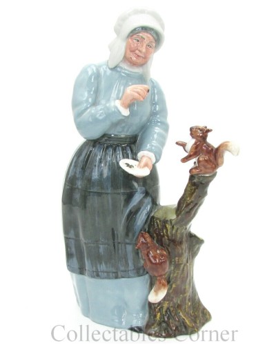 Royal Doulton Good Friends Classics Figurine HN2783 image