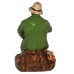 Royal Doulton A Good Catch Sea Character Series Figurine HN 2258 Royal Doulton, Royal Doulton Classic Figurines, Figurines & Collectables, Royal Doulton, Royal Doulton, Pre Owned image