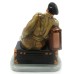 Royal Doulton The Railway Sleeper Nostalgia Figurine HN4418 Royal Doulton, Royal Doulton Classic Figurines, Figurines & Collectables, Royal Doulton, Pre Owned image