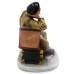 Royal Doulton The Railway Sleeper Nostalgia Figurine HN4418 Royal Doulton, Royal Doulton Classic Figurines, Figurines & Collectables, Royal Doulton, Pre Owned image