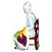 Royal Doulton Eventide Classic Figurine HN2814 image