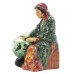 Royal Doulton Fortune Teller Classics Figurine HN2159 image