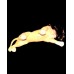 Beswick Male Lion Figurine image