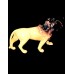 Beswick Male Lion Figurine image