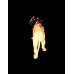 Beswick Male Lion Figurine image