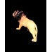 Beswick Male Lion Figurine image