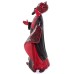 Royal Doulton The Carpet Seller Flambé Classic Character Figurine HN2776 image