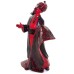Royal Doulton The Carpet Seller Flambé Classic Character Figurine HN2776 image