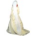 Royal Doulton Duchess of York Heirloom Bridal Figure HN3086 image