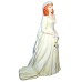 Royal Doulton Duchess of York Heirloom Bridal Figure HN3086 image