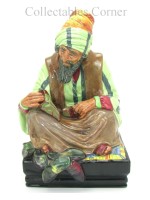 Royal Doulton Cobbler Classics Figurine HN1706