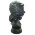 Royal Doulton Princess Anne Black Basalt Limited Edition Bust image