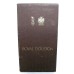 Royal Doulton Princess Anne Black Basalt Limited Edition Bust image