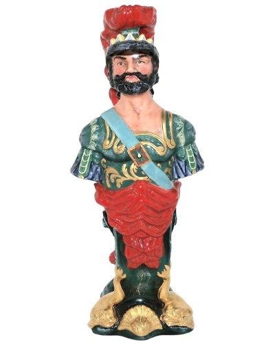 Royal Doulton Ajax Ships Figureheads HN2908 image