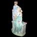 Wedgwood Adoration The Classical Collection Figurine CP16 image