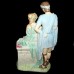 Wedgwood Adoration The Classical Collection Figurine CP16 image
