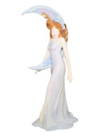 Royal Doulton Moonlight Prestige Art Nouveau Figurine HN5054 