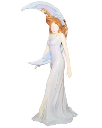 Royal Doulton Moonlight Prestige Art Nouveau Figurine HN5054 image