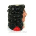 Royal Doulton Captain Hook D6947 Large Character Jug of the year 1994 image