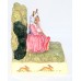 Royal Doulton Bunnykins Summer Dreams Figure Bookend DBGW8 image