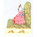Royal Doulton Bunnykins Summer Dreams Figure Bookend DBGW8 image
