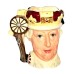 Royal Doulton George 111 / George Washington Character Toby Jug D6749 image