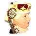 Royal Doulton George 111 / George Washington Character Toby Jug D6749 image