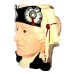 Royal Doulton George 111 / George Washington Character Toby Jug D6749 image