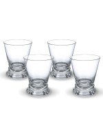 Mary Berry Signature Collection Water Glasses set of 4
