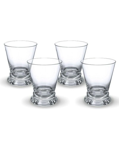 Mary Berry Signature Collection Water Glasses set of 4 Tableware, Homewares, Brand New , Glassware image