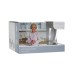 Mary Berry Signature Collection Water Glasses set of 4 Tableware, Homewares, Brand New , Glassware image