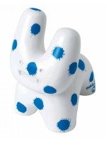 Royal Doulton 'Touch Me I'm Sick' Pure Evil Bunny, 200 Years: Street Art Figure 