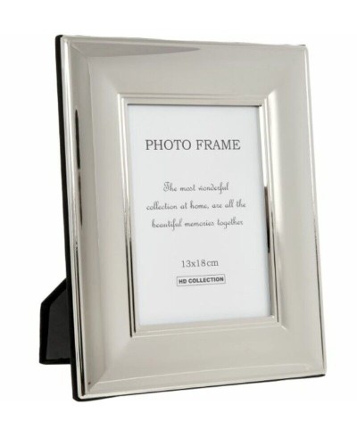 Kersten HD Collection Silver mirrored finish Photo Frame 18 x 13 cm image