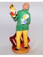 Royal Doulton Punch & Judy Man Classics Figurine HN2765