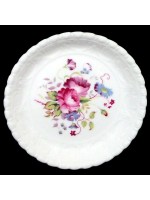 Coalport Shrewsbury Pin / Trinket Dish