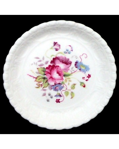 Showing image for Coalport Shrewsbury Pin / Trinket Dish Coalport Shrewsbury Pin / Trinket Dish Coalport, Coalport, Pre Owned image