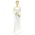 The English Ladies Co Your Special Day Wedding Day Figurine image