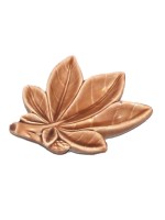 Wade  Autumn Leaf Pin / Trinket Dish