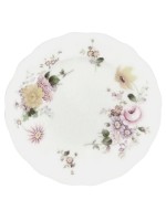 Royal Crown Derby Pin / Trinket Dish