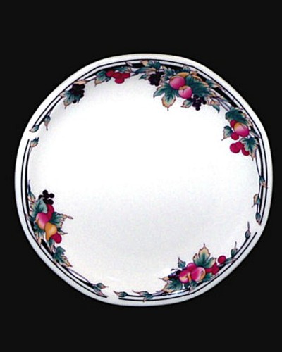 Royal Doulton Autumn Glory Bread & Butter Side Plate LS1086 new Royal Doulton, Royal Doulton, Royal Doulton Autumn Glory LS1086 image