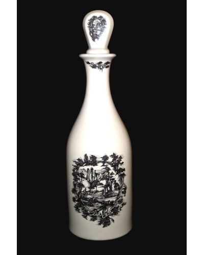 Coalport Stoneware Wine Decanter Limited Edition Tableware, Coalport, Coalport, Homewares, Coalport image