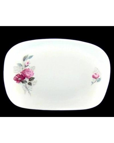 J & G Meaking Studio Serving Platter a/f image