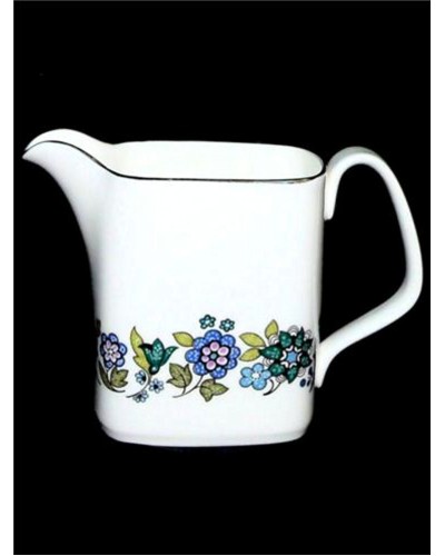 Showing image for Royal Doulton Esprit Milk / Cream Jug H5011 Royal Doulton Esprit Milk / Cream Jug H5011 Tableware, Royal Doulton, Royal Doulton, Pre Owned image