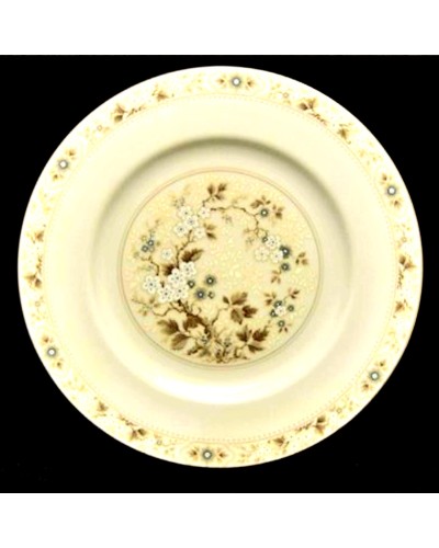 Royal Doulton Mandalay 8" Dessert Plate TC1079 Tableware, Royal Doulton, Royal Doulton image