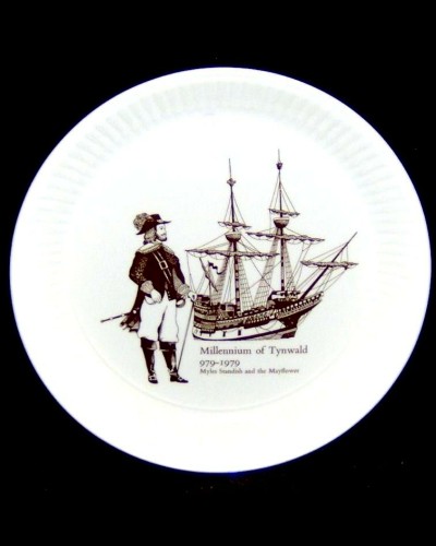 Showing image for Wedgwood Standish/Mayflower Queens Ware Compotier 5000 Wedgwood Standish/Mayflower Queens Ware Compotier 5000 Wedgwood, Wedgwood image