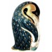 Showing image for Royal Crown Derby Penguin & Chick Paperweight Gold Stopper Royal Crown Derby Penguin & Chick Paperweight Gold Stopper image